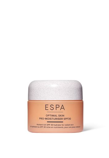 ESPA Optimal Pro-Moisturiser SPF 30 55ml