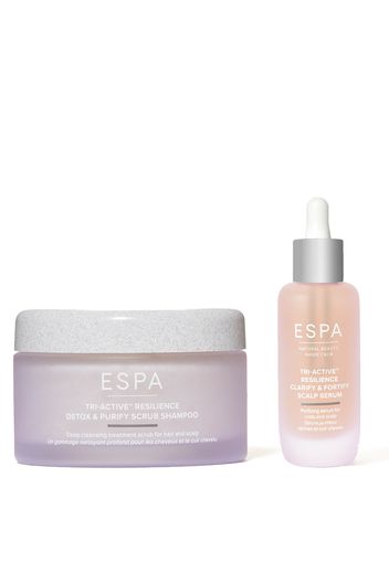 ESPA Tri-Active Scalp Care Duo