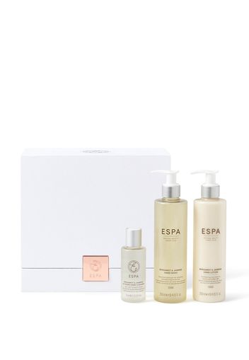 ESPA Hand Care Collection