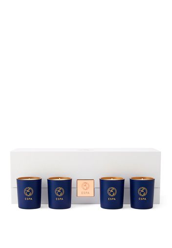 ESPA Wellness Candle Collection