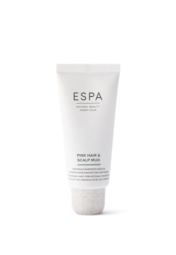 ESPA Pink Hair & Scalp Mud Wellness Tree Trinket