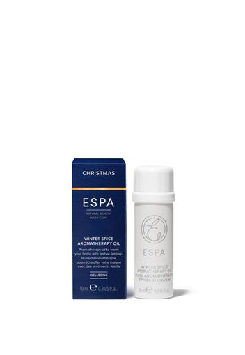 ESPA Winter Spice Aromatherapy Diffuser Pod Oil