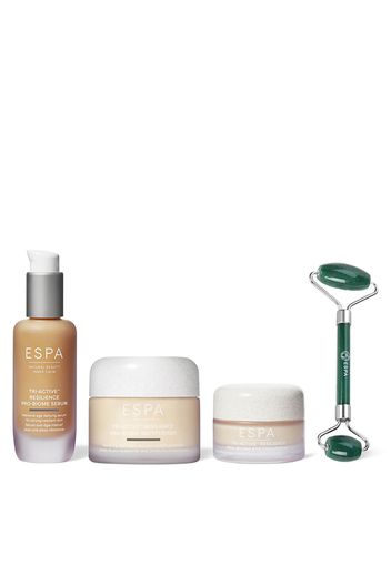 ESPA Natural Face Lift Bundle (Worth £299)