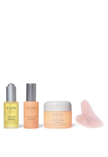 ESPA Active Nutrients - Glow from within Facial Bundle