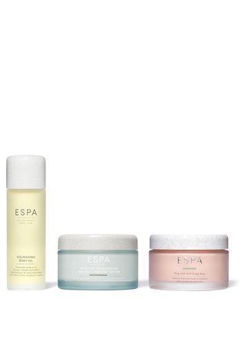 ESPA Pre & Post Natal Bundle