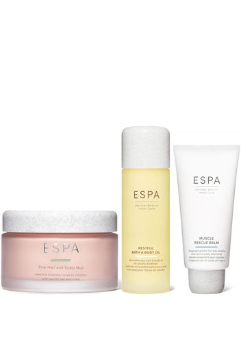 ESPA Inner Calm Bundle