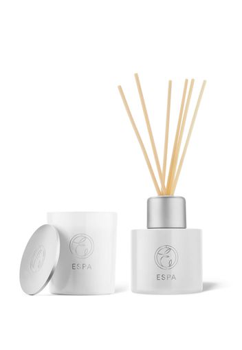 ESPA Rest and Rise Aromatherapy Duo