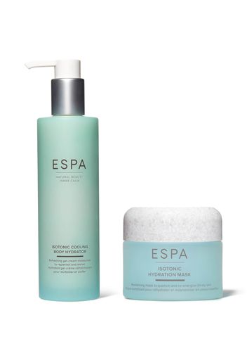 ESPA (Retail) Summer Hydration Bundle