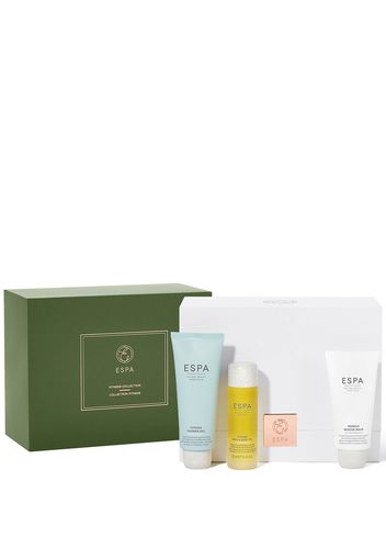 ESPA (Retail) Fitness Collection - Christmas 2023