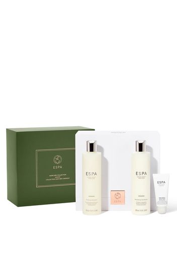 ESPA (Retail) Hair Care Collection - Christmas 2023