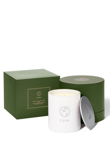 ESPA (Retail) Winter Spice 200g Candle - Christmas 2023