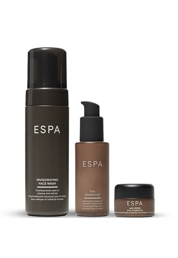 ESPA Hydrate And Cleanse Routine Set