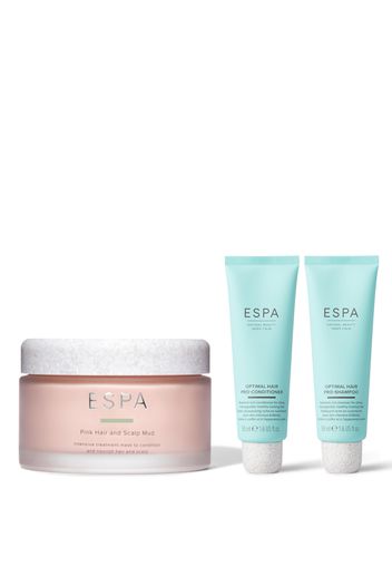 ESPA Hair Harmony Trio