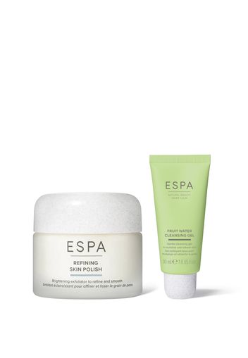 ESPA Refine and Refresh Duo