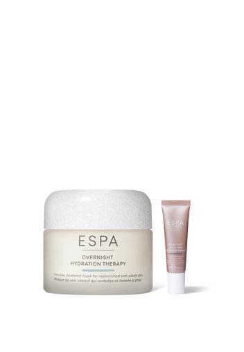 ESPA Nightly Nourishment Duo