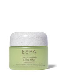 ESPA Clean and Green Detox Mask 55ml