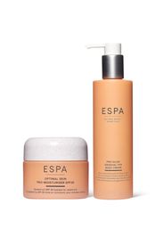 ESPA Holiday Shop