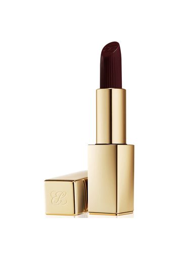 Estée Lauder Pure Colour Crème Lipstick 3.5g (Various Shades) - Midnight Kiss