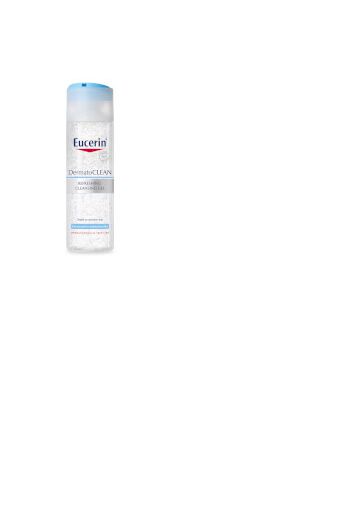 Eucerin® DermatoCLEAN Refreshing Cleansing Gel (200ml)