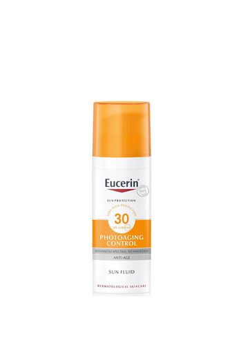 Eucerin? sole protezione sole Fluid viso SPF 30 50ml