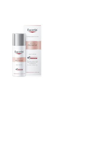 Eucerin Anti-Pigment SPF30 Day Cream 50ml