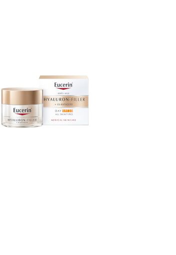 Eucerin Hyaluron-Filler + Elasticity Day SPF 30