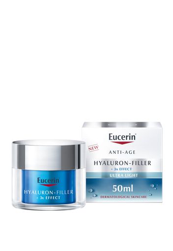 Eucerin Hyaluron Filler Night Booster Face Cream 50ml