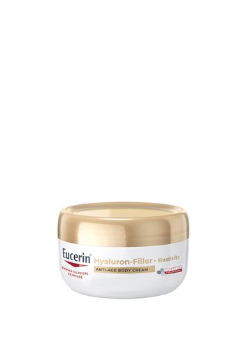 Eucerin Hyaluron-Filler + Elasticity Body Cream 200ml