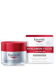 Eucerin® Anti-Age Volume-Filler Night Cream (50ml)