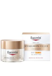 Eucerin Hyaluron-Filler + Elasticity Day SPF 30