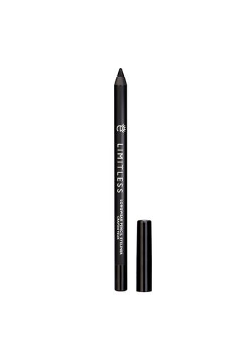 Eyeko Limitless Long-Wear Pencil Eyeliner (Various Shades) - Law of Attraction