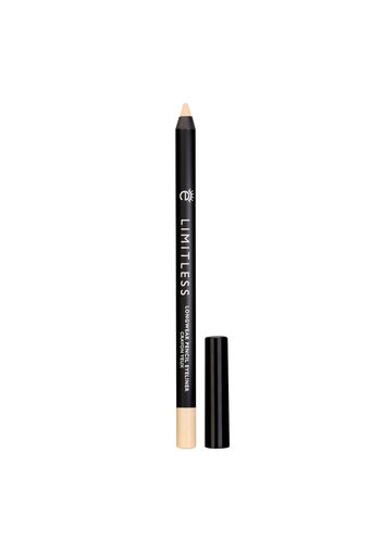 Eyeko Limitless Long-Wear Pencil Eyeliner (Various Shades) - Higher Self