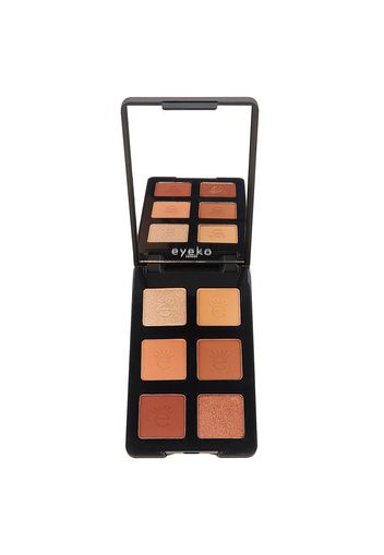 Eyeko Limitless Eyeshadow Palette 2