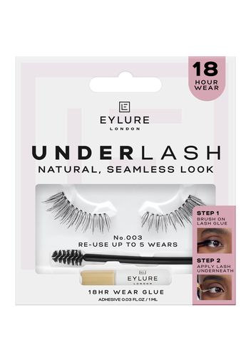 Eylure Underlash False Lashes - No.003