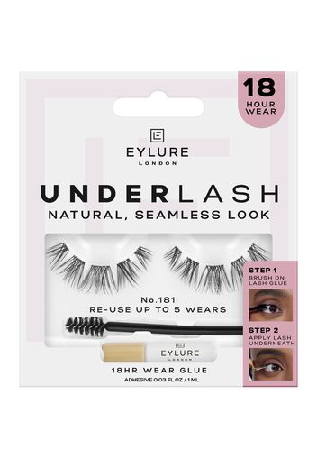 Eylure Underlash False Lashes - No.181