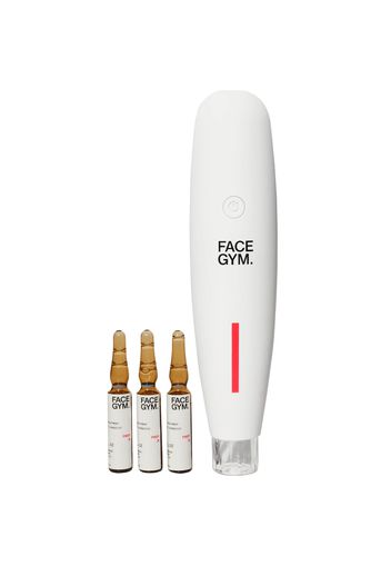 FaceGym Faceshot Electric Microneedling Device