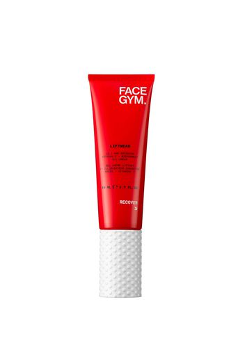 FaceGym Liftwear Lift and Brighten Vitamin C and Bioferment Gel-Cream 50ml