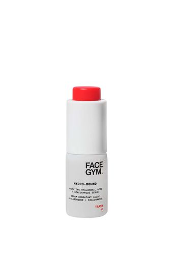 FaceGym Hydro-bound Hydrating Hyaluronic Acid and Niacinamide Serum (Various Sizes) - 15ml