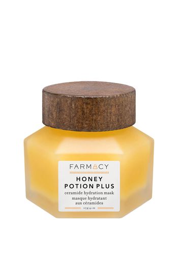 FARMACY Honey Potion Plus Ceramide Hydration Mask 117ml