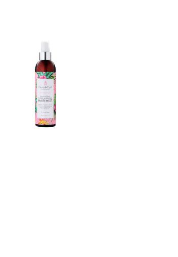 Flora & Curl Jasmine Oasis Hydrating Hair Mist 250ml