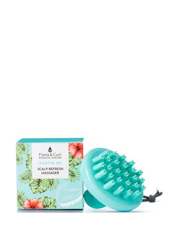 Flora & Curl Scalp Refresh Massager