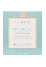 FOREO UFO Activated Masks - Make My Day (7 Pack)