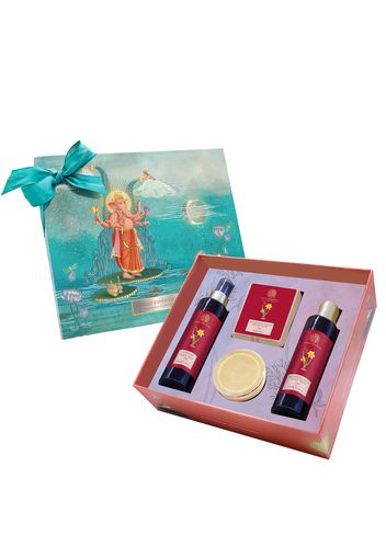 Forest Essentials Ganesha Ji Gift Box