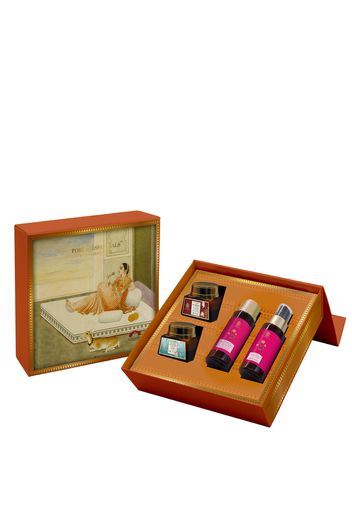 Forest Essentials Morning Ritual Gift Box