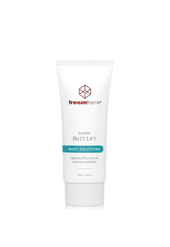 freezeframe Brazilian Butt Lift 100ml