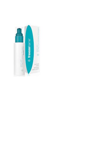 Freezeframe Stretch Mark Eraser crema anti-smagliature 80 ml