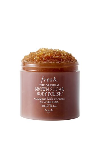 Fresh Brown Sugar Body Polish 490g