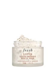 Fresh Lotus Youth Preserve Rescue Mask 100ml