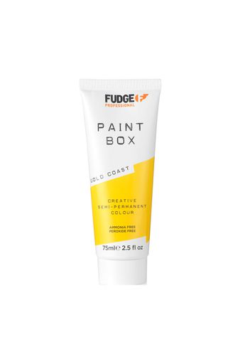 Fudge Paintbox colorante per capelli 75 ml - Gold Coast