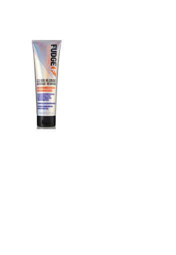 Fudge balsamo capelli biondi danneggiati 250 ml